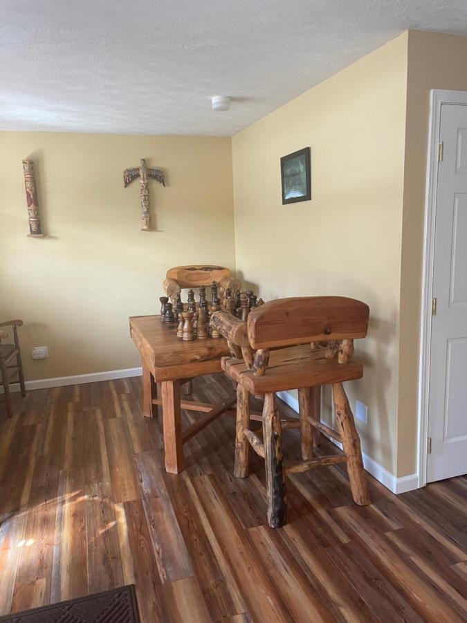 Trapper Creek Mckinley View B&B المظهر الخارجي الصورة