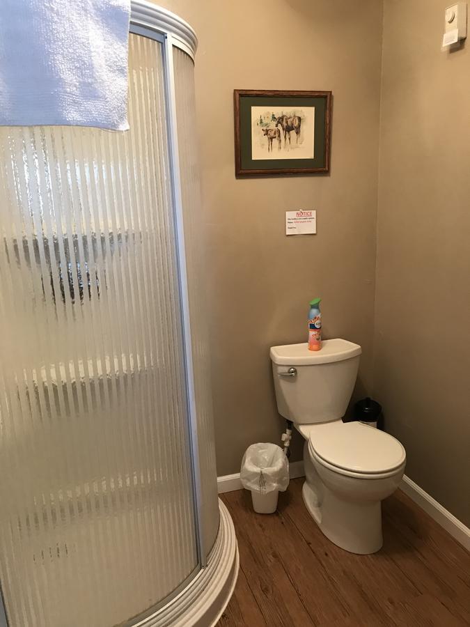 Trapper Creek Mckinley View B&B المظهر الخارجي الصورة